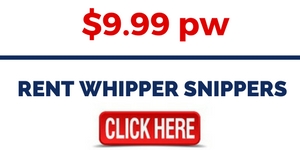 RENT WHIPPER SNIPPERS