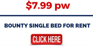 bounty-single-bed-for-rental