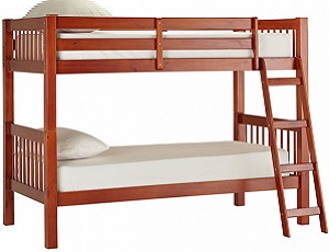 Eclipse Bunk Bed for Rent