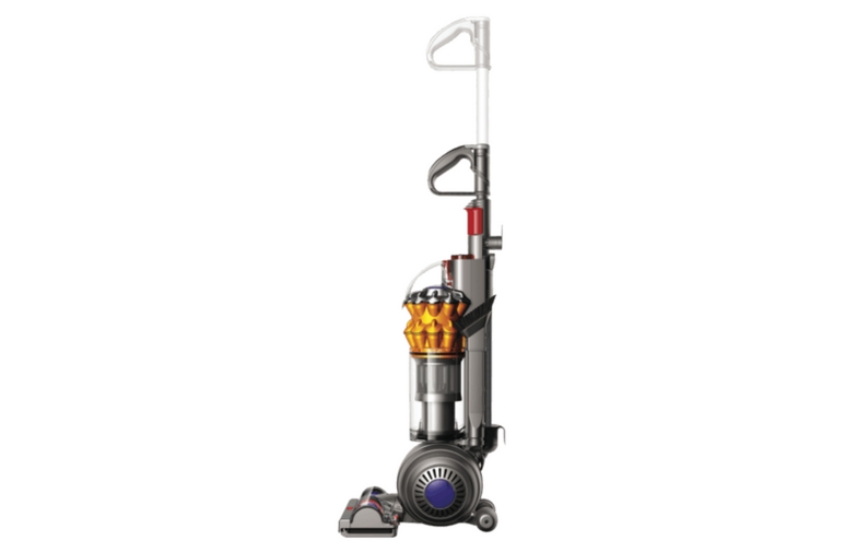 Rent Dyson Small Ball Multi Floor Compact Upright Vacuum