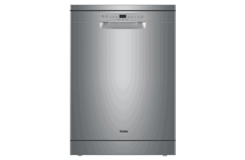Rent Haier 60cm Freestanding Dishwasher