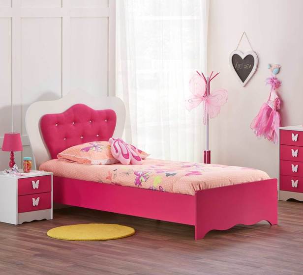 Rent Princess Single Bed